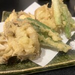 日本酒とお料理 おたべ - 