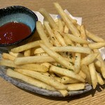 個室居酒屋 酒語り 蒲田駅前店 - 