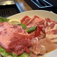 六本木焼肉　Kintan - 