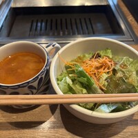 六本木焼肉　Kintan - 