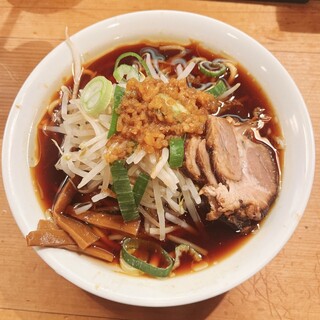 口コミ一覧 : らーめんやまちゃん - 北新地/ラーメン [食べログ]