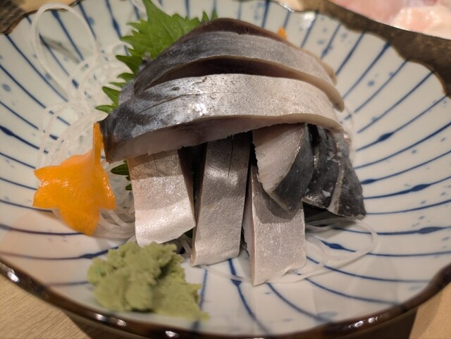 串誠 - 富岡（居酒屋）の写真