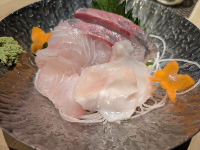 串誠 - 富岡（居酒屋）の写真