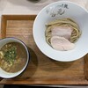 煮干しつけ麺 宮元