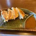 麺場 田所商店 - 