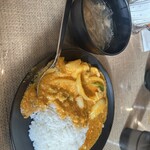 タイ料理ジャンピー - 