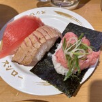 スシロー - 料理写真: