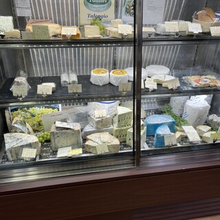 フロマージュ・ドゥ・ミテス_1