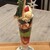 茶寮都路里 - 料理写真:降誕祭 -くりすます-