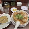 ラーメン魁力屋 五反田店
