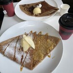 ル カフェドゥ ジョエル・ロブション - 