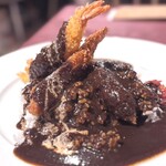 サラダニース - 