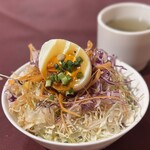 サラダニース - 