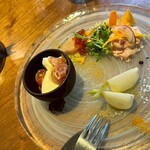 メリプリンチペッサ - 