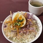 サラダニース - 