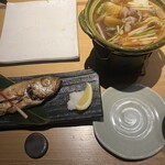 新潟地場もん越たんたん - 