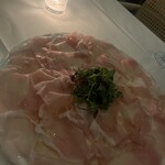 TRATTORIA PIZZERIA 207 - 