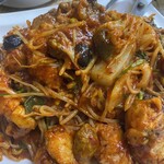 원조마산아구찜본점 - 