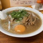 一番星 - 料理写真: