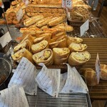 石窯工房ハイジ - 