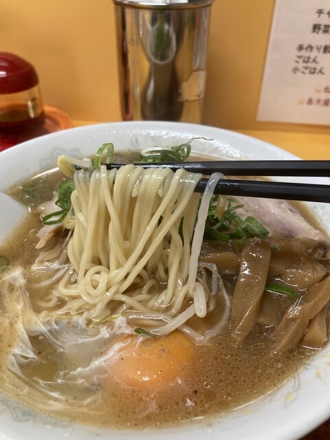 街道乃華一番星　 一番星 - 香春口三萩野/ラーメン | 食べログ