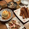 小料理バル ドメ