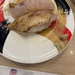 くるくる寿司 ほがらか亭 - 