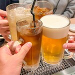 焼肉あきら 神田 - 