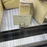 フロマージュ・ドゥ・ミテス - 