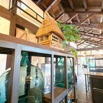 蔵茶房 なつめ - 