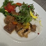 vegan veggie 嫦娥 - 