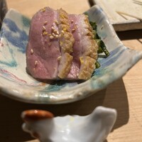代々木 鳥松 - 