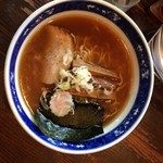 ろんま亭 - 参考：せたが屋のラーメン