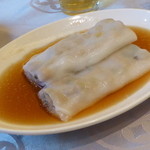 吉星港式飲茶 - 桂林牛肉腸