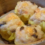 吉星港式飲茶 - 魚子焼売