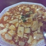 福山楼 - 麻婆豆腐