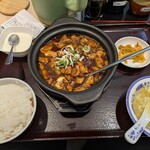 本格四川料理 麻辣先生 - 