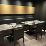 大阪鉄板焼き 神戸牛 TATARA - 