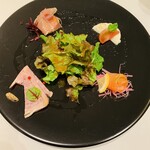 オールデイダイニング サツキ - 