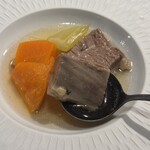 大阪鉄板焼き 神戸牛 TATARA - 