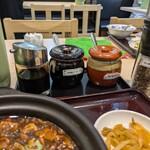 本格四川料理 麻辣先生 - 