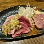 やきとん やんぐ - 料理写真: