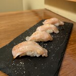 鶏たま はなれ - 