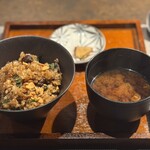 大阪鉄板焼き 神戸牛 TATARA - 