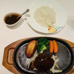 オールデイダイニング サツキ - 