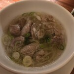 焼肉薩摩ホルモン舗 - 