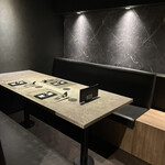 大阪鉄板焼き 神戸牛 TATARA - 