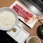 焼肉ライク  - 料理写真: