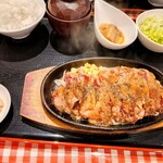 ビッグシェフ亭 野田店 - 