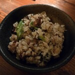 焼肉薩摩ホルモン舗 - 